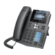 Fanvil X4/G 4 Line Enterprise Multi-Color Screen IP Phone