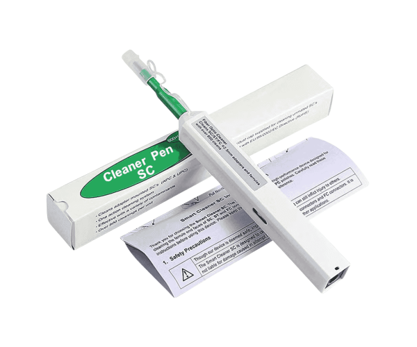 Fiber Optic Ferrule Cleaner Pen 2.5mm for Sc/St/FC
