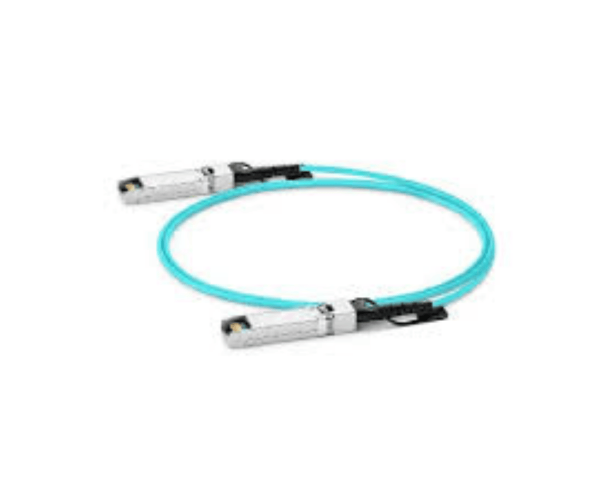 Fortinet Compatible 10G SFP+ Industrial AOC Cable