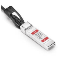 Fortinet Compatible 10G SFP+ Passive DAC Twinax Cable