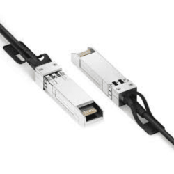 Fortinet Compatible 1G SFP Passive DAC Twinax Cable
