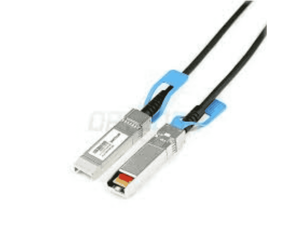 Fortinet SP-CABLE-FS-SFP28 Compatible 25G SFP28 Passive DAC Cable