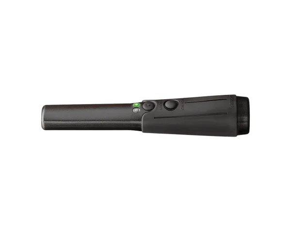 Garrett THD™ Tactical Hand-Held Metal Detector