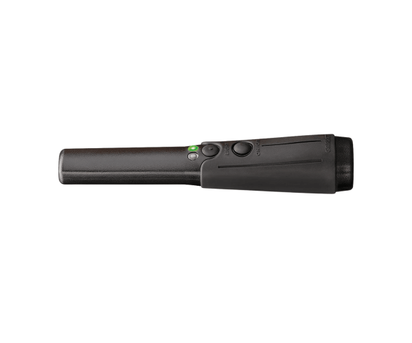 Garrett THD™ Tactical Hand-Held Metal Detector
