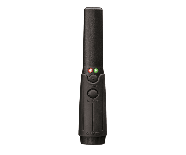 Garrett THD™ Tactical Hand-Held Metal Detector