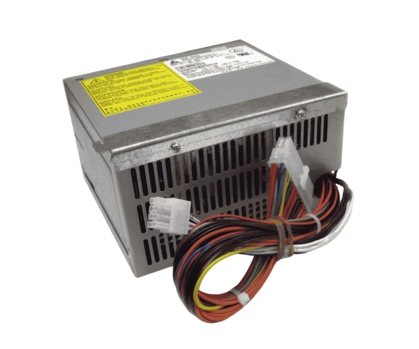 HP 0950-4051 Power Supply 320w ATX AC w/88-269V AC Fan
