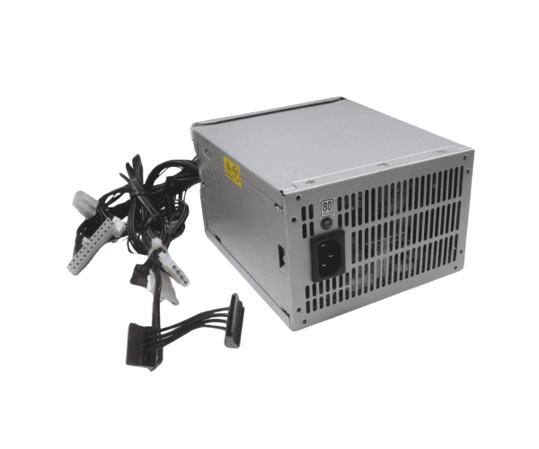 HP 442036-001 Power Supply 650W for XW6600 & XW6400