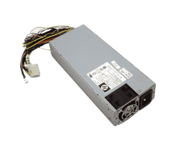 HP 492254-001 Power Supply 136W for StorageWorks 1U Enclosure
