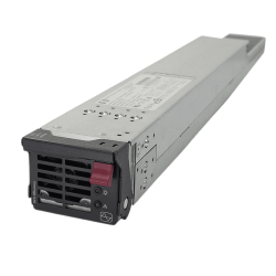 HP 517521-B22 Power Supply 6 x 2400-Watts 200-220V Platinum High Efficiency Redundant Hot-Plug for BladeSystem c7000 Enclosures
