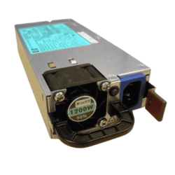 HP 579229-001 AM226A 1200W CS Platinum Power Supply