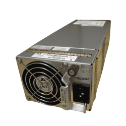 HP 592267-001 595W Power Supply for P2000