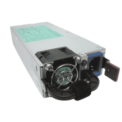 HP 660185-001 656364-B21 1200W Common Slot Platinum Plus Hot Plug Power Supply