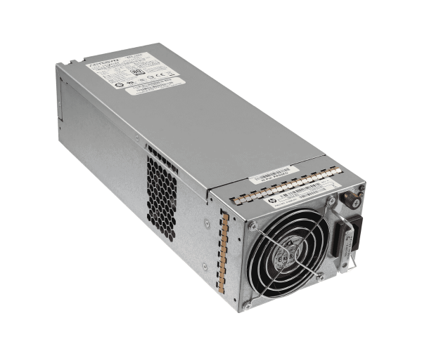 HP 814665-001 Power Supply 595w for MSA2040