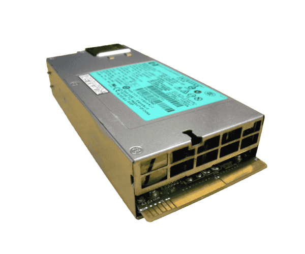 HP AM226A 579229-001 1200W CS Platinum Power Supply
