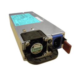 HP AM226A 579229-001 1200W CS Platinum Power Supply