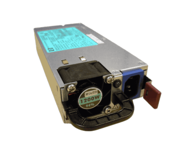HP AM226A 579229-001 1200W CS Platinum Power Supply