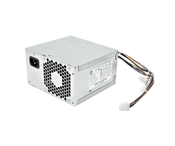 HP EliteDesk 800 G2 Tower 6 Pin 280W Power Supply 901911-002