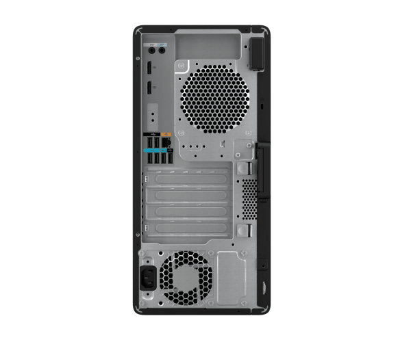 HP Z2 TWR G9 IDS Desktop Workstation