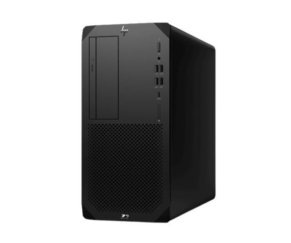 HP Z2 TWR G9 IDS Desktop Workstation