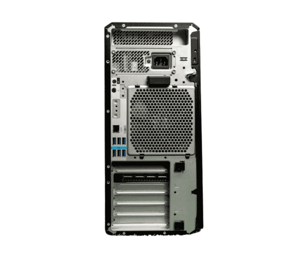 HP Z4 TWR G5 775W RCTO Desktop Workstation