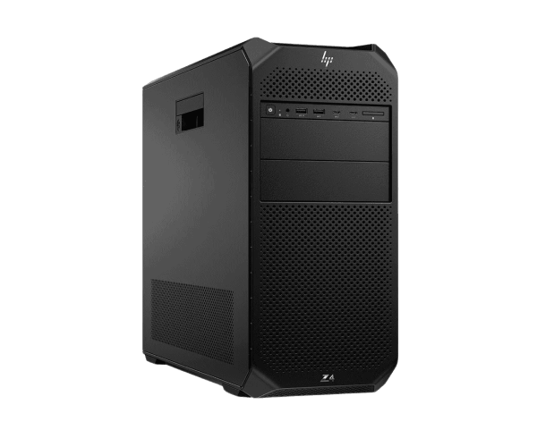 HP Z4 TWR G5 775W RCTO Desktop Workstation