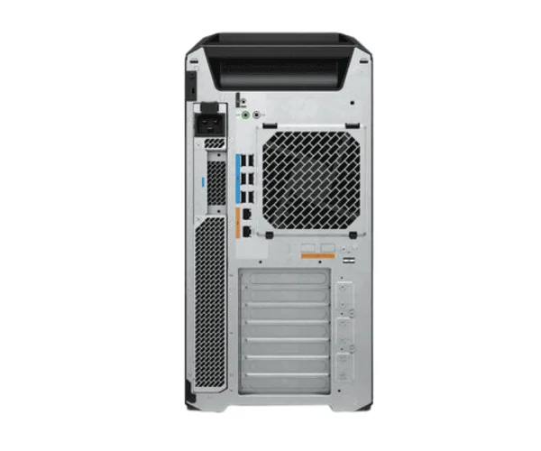 Z8 TWR Base Unit G5 1450W Desktop Workstation Price in BD