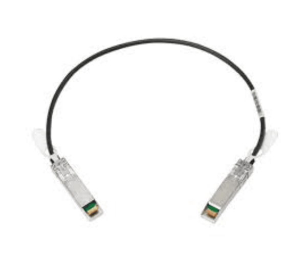 HPE 25Gb SFP28 to SFP28 1m Direct Attach Copper Cable