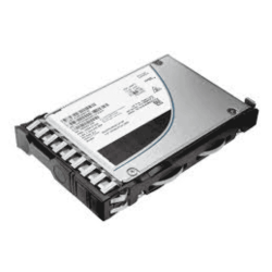 HPE 3.2TB NVMe Gen4 SSD – High Performance for Mixed Use