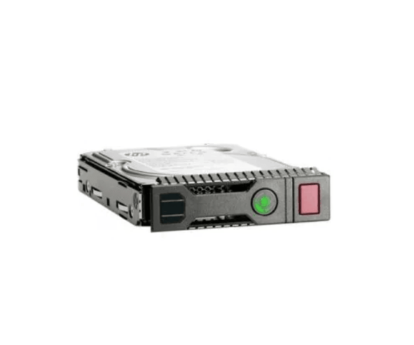 HPE 748387-B21 600GB SAS 12Gb/s 15K 2.5