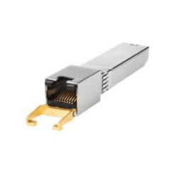 HPE 813874-B21 10GBase‑T SFP+ Server Transceiver