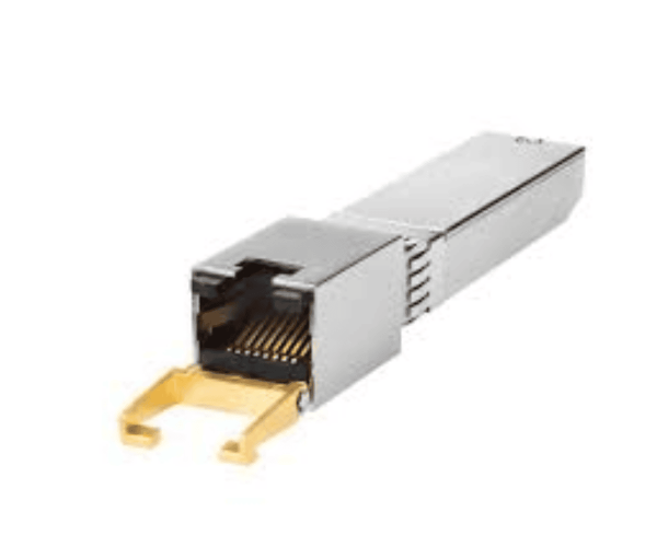 HPE 813874-B21 SFP+10GBase-T Server Transceiver