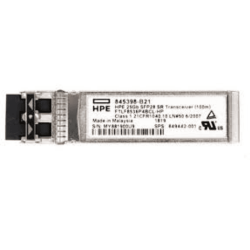 HPE 845398-B21 25Gb SFP28 SR 100m Transceiver