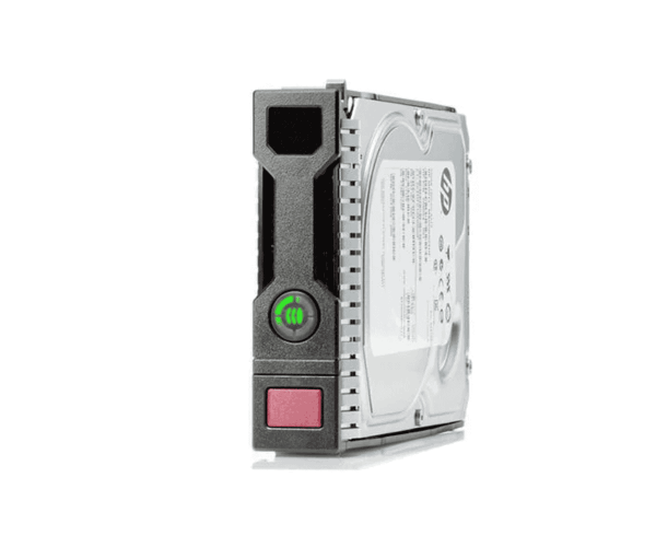 HPE 861681-B21 2TB SATA 6Gb/s 7.2K 3.5