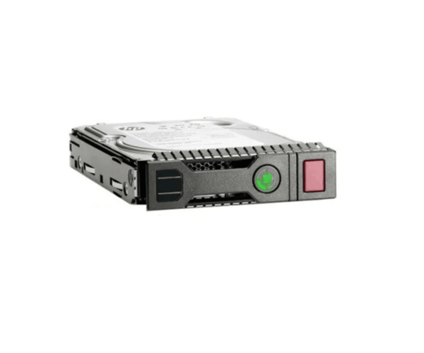 HPE 872475-B21 300GB SAS 12Gb/s 10K 2.5