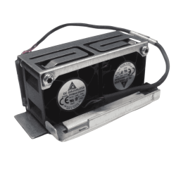 HPE AB430-67006 Power Supply Fan w/Cable