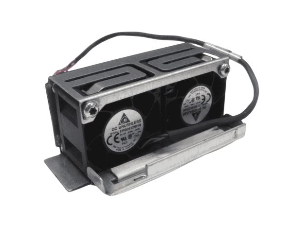 HPE AB430-67006 Power Supply Fan w/Cable