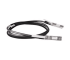 HPE Networking Comware X240 40G QSFP+ QSFP+ 5m Direct Attach Copper Cable