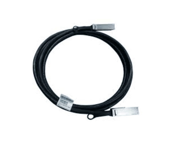 HPE Networking X240 100G QSFP28 5m DAC Cable