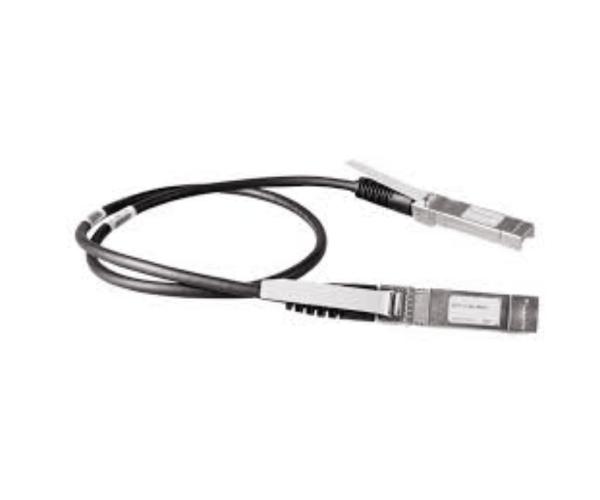 HPE Networking X240 10G SFP+ 7m DAC Cable