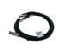 HPE Networking X240 QSFP28 4xSFP28 1m Direct Attach Copper Cable