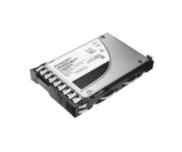 HPE P04566-B21 1.92TB SATA 6Gb/s 2.5" SSD