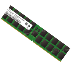 HPE P69976-B21 128 GB Dual Rank x4 DDR5-5600 RDIMM Server RAM