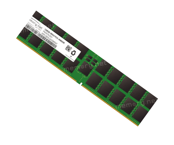 HPE P69976-B21 128 GB Dual Rank x4 DDR5-5600 RDIMM Server RAM