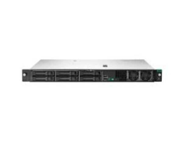 HPE ProLiant DL20 Gen10 Plus 16 GB RAM Rack Server