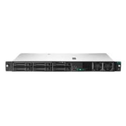 HPE ProLiant DL20 Gen10 Plus E‑2336 2.9GHz 6‑core 1P 16GB‑U 4SFF 500W RPS Server