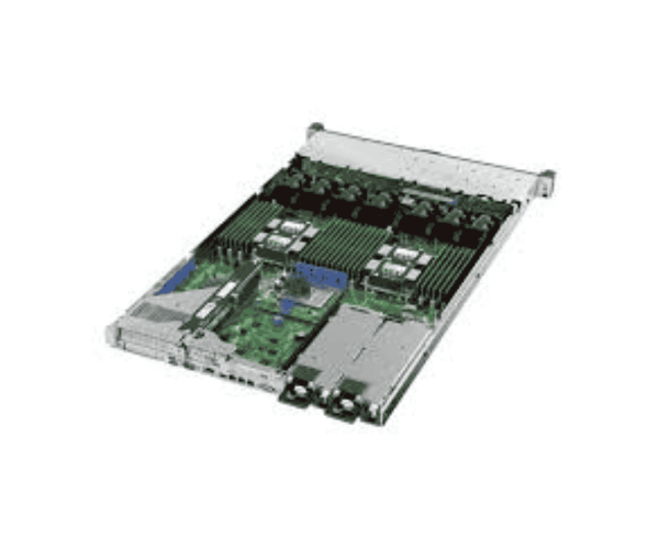 HPE ProLiant DL360 Gen10 16GB Intel Xeon Scalable 4208 Server