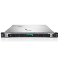 HPE ProLiant DL360 Gen10 Plus server