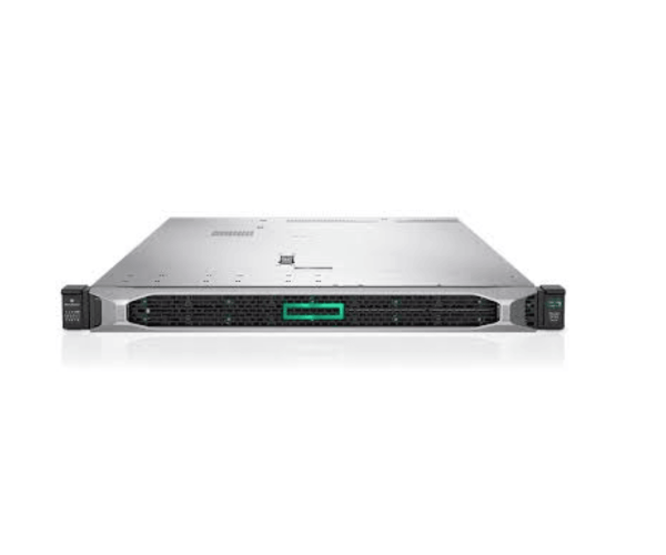 HPE ProLiant DL360 Gen10 Plus server