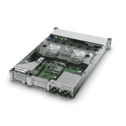 HPE ProLiant DL380 Gen10 4208 1P 32GB-R P816i-a NC 12LFF 800W RPS Server