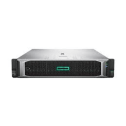 HPE ProLiant DL380 Gen10 4214R 2.4GHz 12-core 1P 32GB-R Server